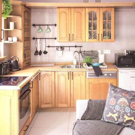 Apartament Premium Blanka Poronin Buitenkant foto