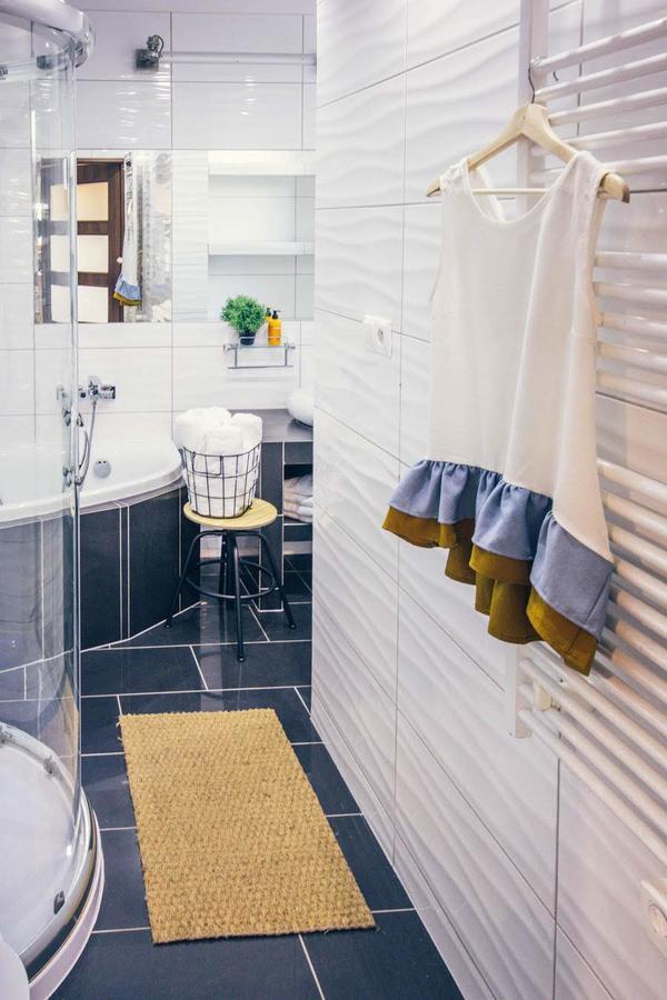 Apartament Premium Blanka Poronin Buitenkant foto