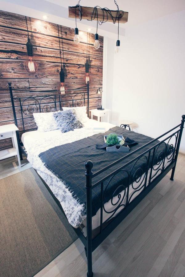 Apartament Premium Blanka Poronin Buitenkant foto