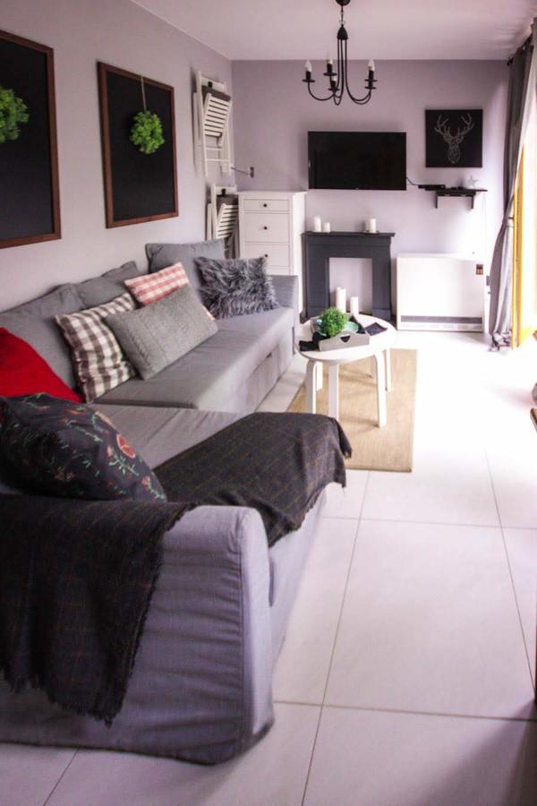 Apartament Premium Blanka Poronin Buitenkant foto